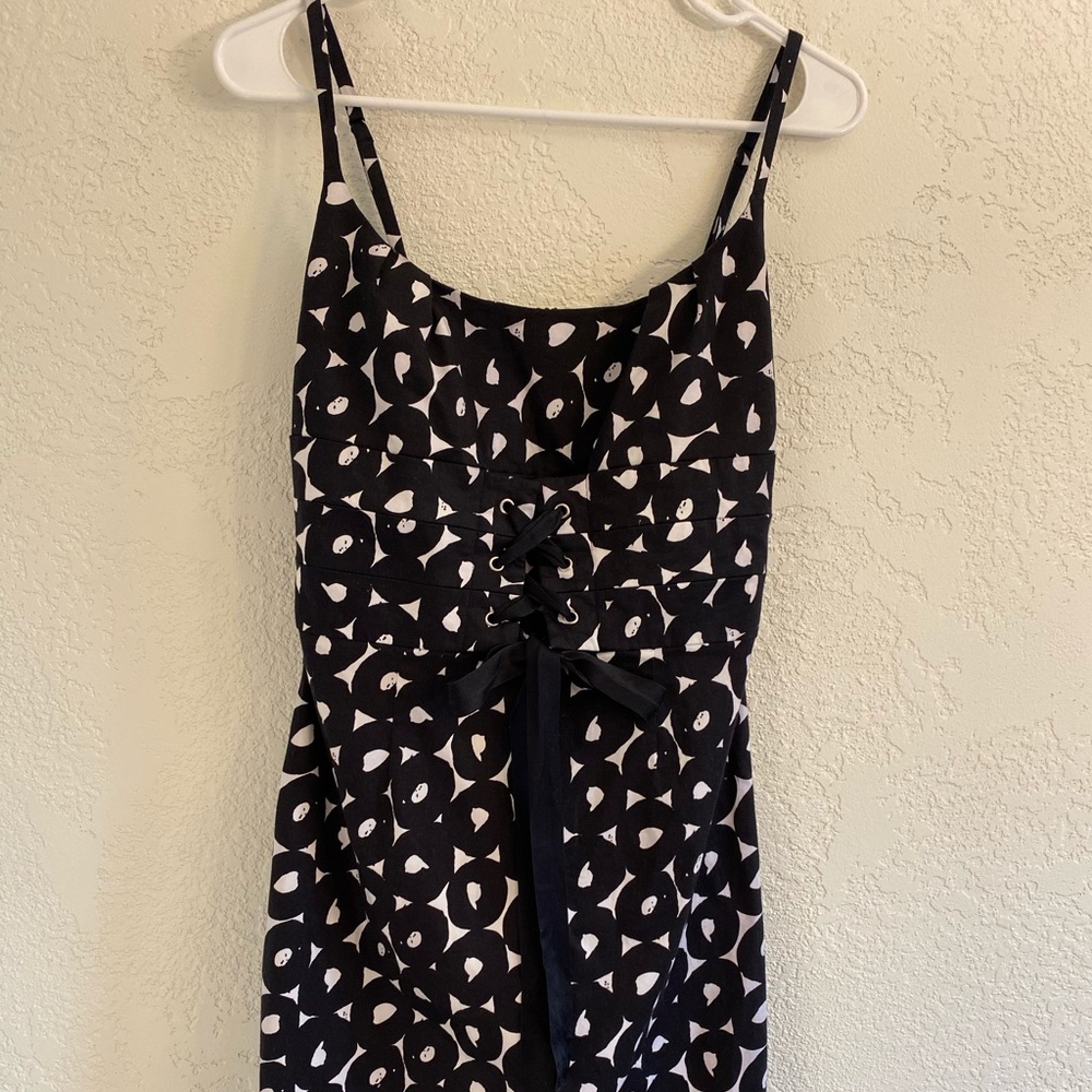 Lennie for Nina Leonard dress